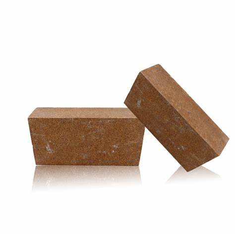 Magnesia Brick