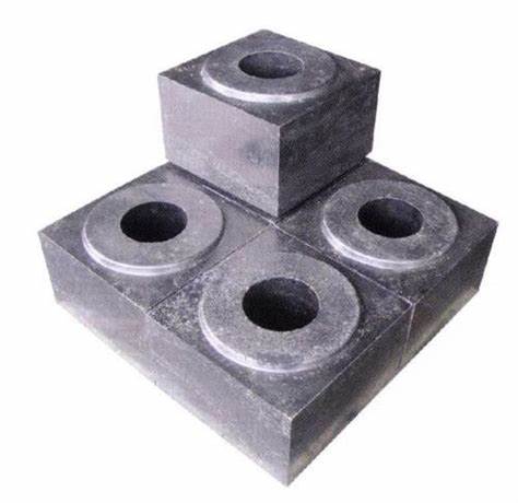 Tap Hole Block