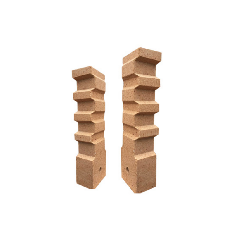 Excellent Thermal Stability High Alumina Suspender Brick