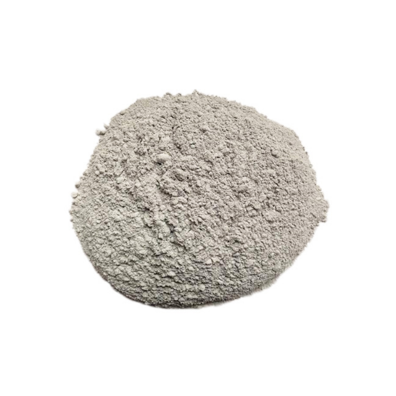 Good Erosion Resistance Mullite Castable