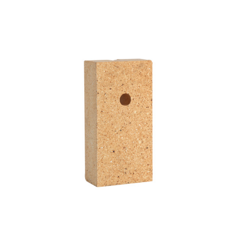 High Strength Fire Clay Refractory Brick for Electric Arc Furnace