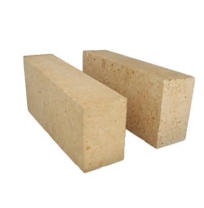 High Alumina Refractory Brick for Hot Blast Stove