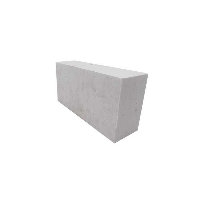 Corundum and Corundum Synthetic Brick