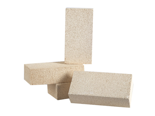 High Alumina Insulation Brick