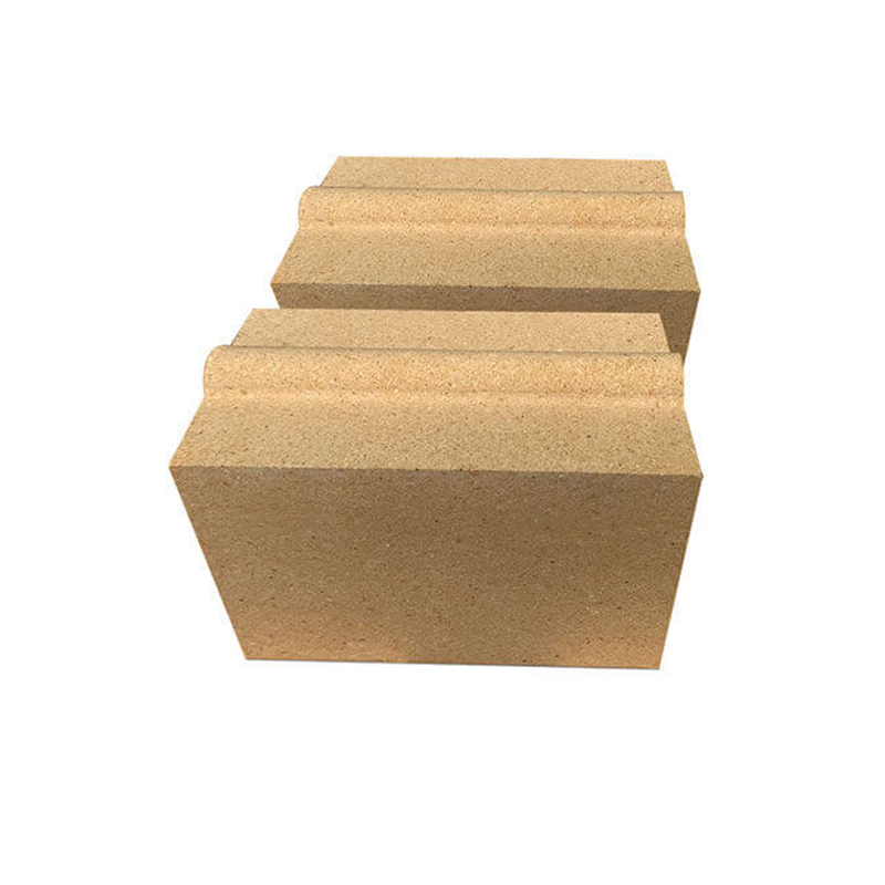 Low Porosity Dense Fire Clay Fire Brick