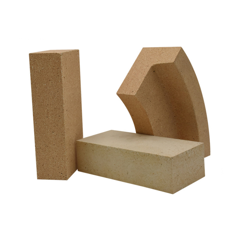 Fire Clay Brick for Safety Lining