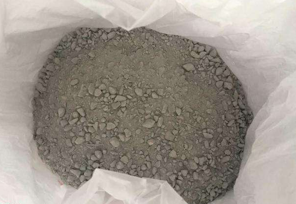 Refractory Castable for Work Lining