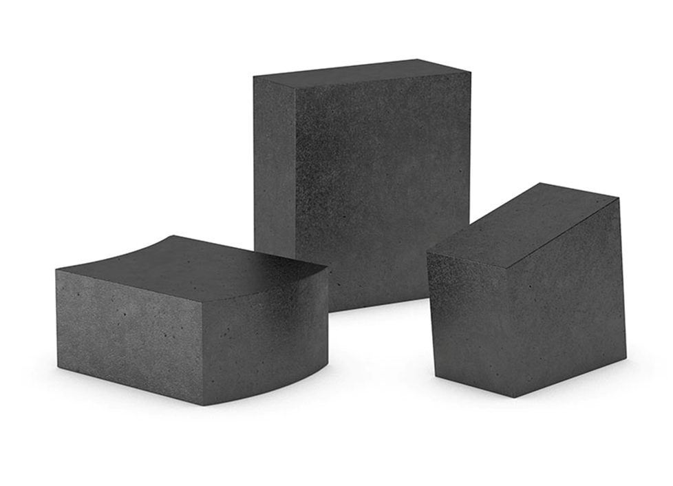 Magnesia Carbon Brick